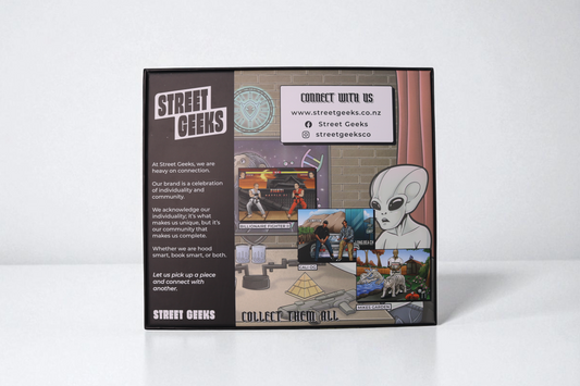 Cosmic Conversations