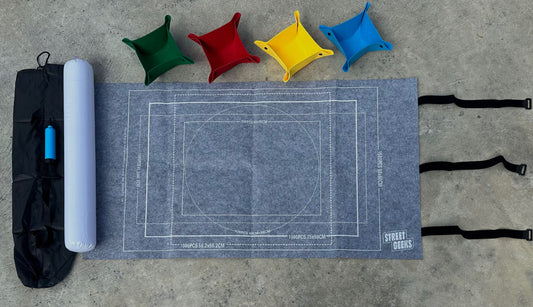 Puzzle Mat