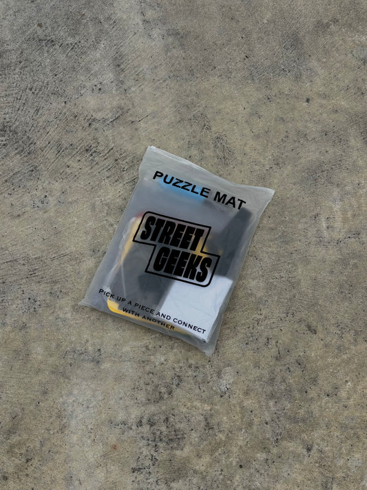 Puzzle Mat