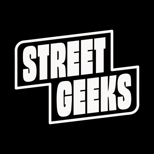 Street Geeks