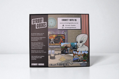 Cosmic Conversations