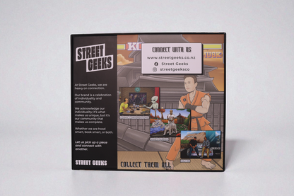 Billionaire Fighter II